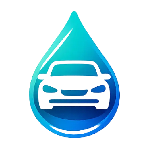 Lavage auto à domicile Fourmagnac